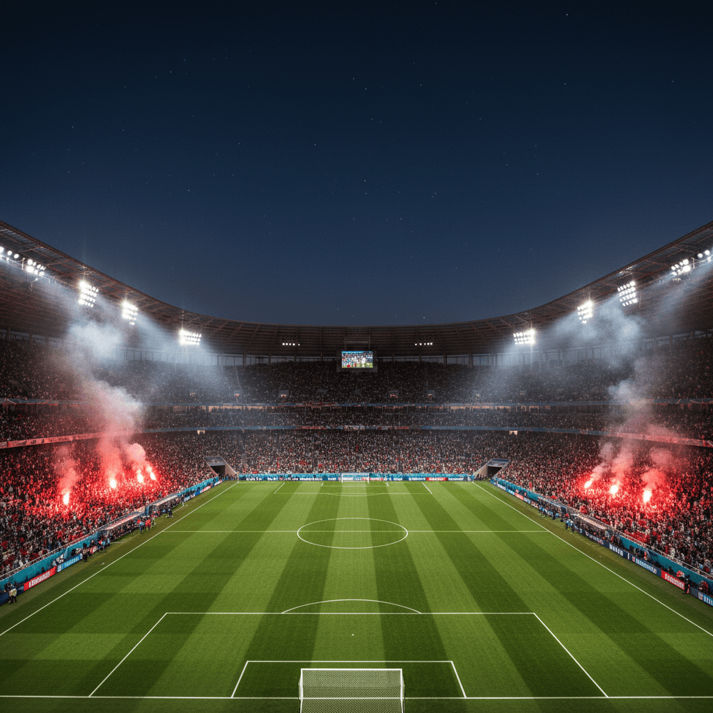 Estadio del Mundial 2026