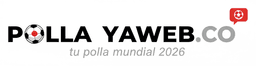 Polla YaWeb
